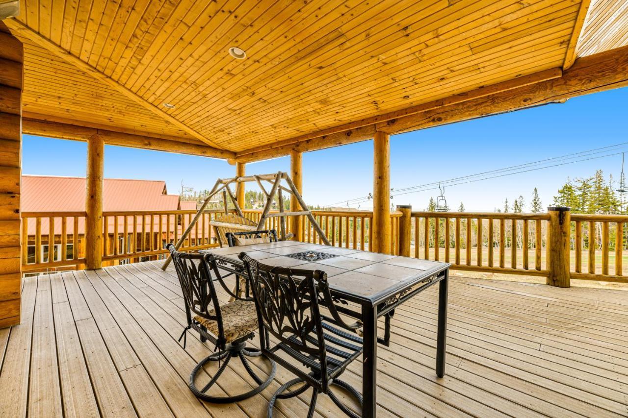 Liberty Lodge At Terry Peak Lead Extérieur photo
