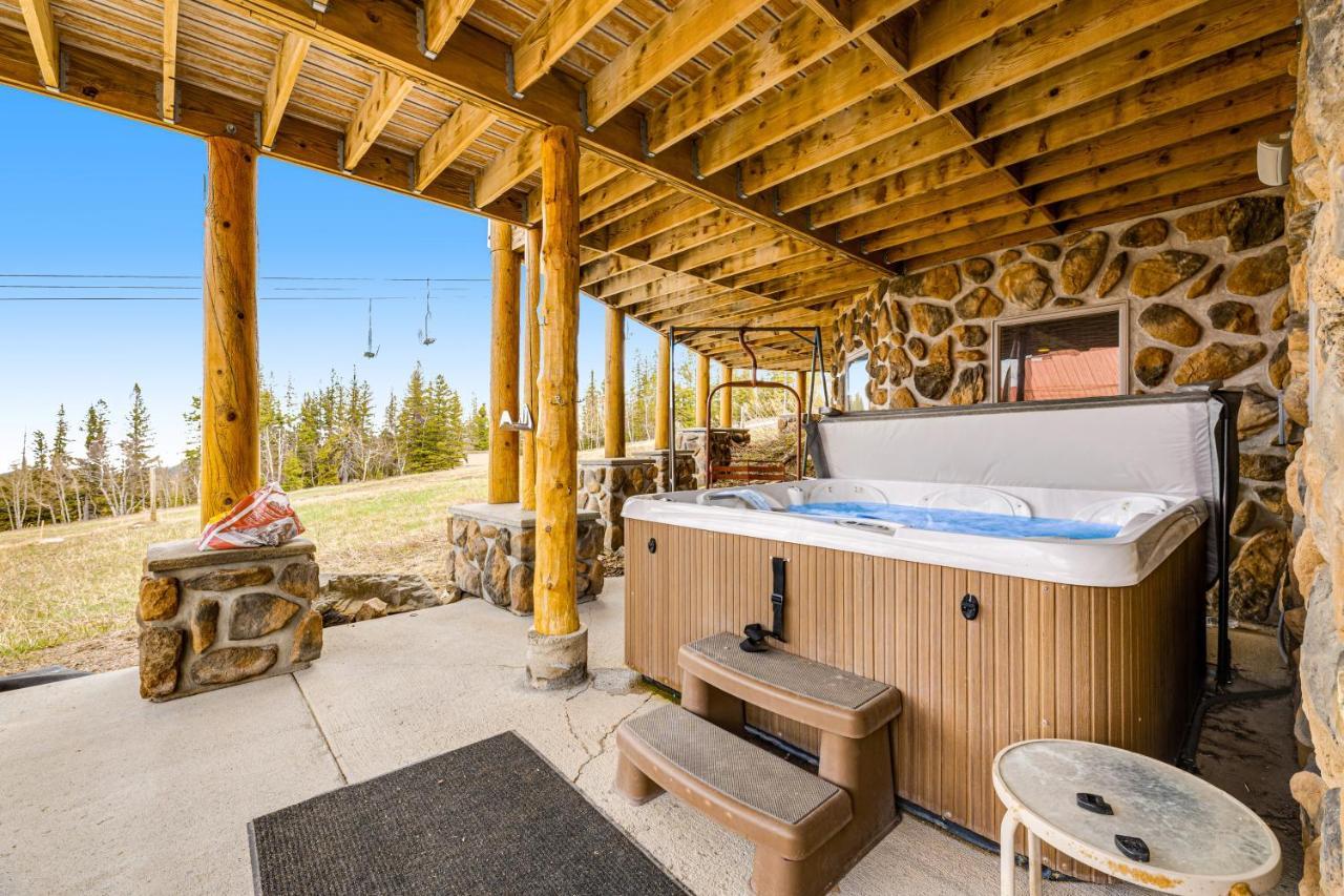 Liberty Lodge At Terry Peak Lead Extérieur photo