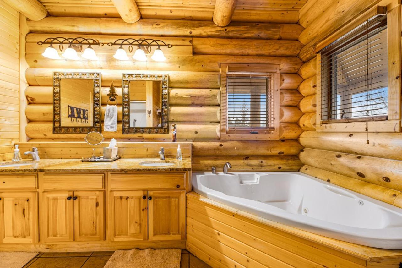 Liberty Lodge At Terry Peak Lead Extérieur photo