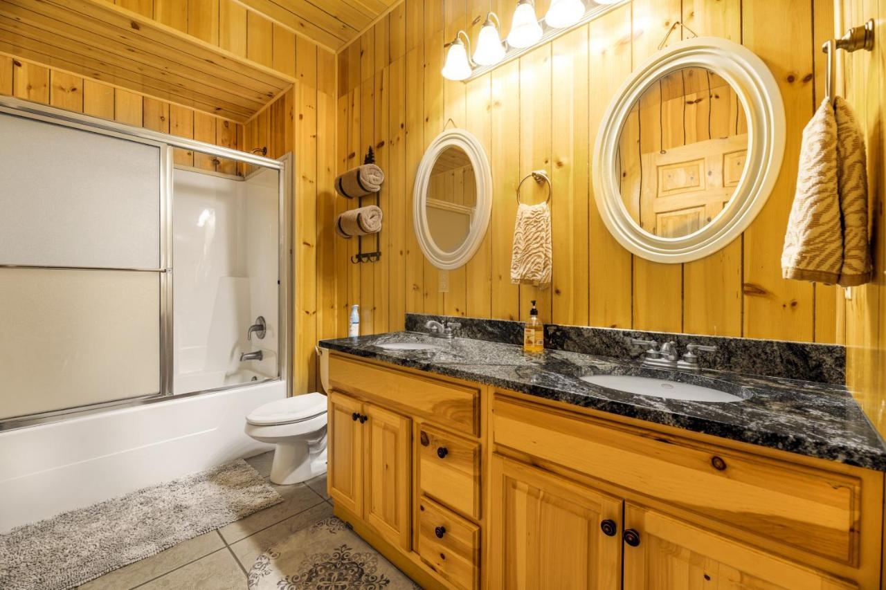 Liberty Lodge At Terry Peak Lead Extérieur photo