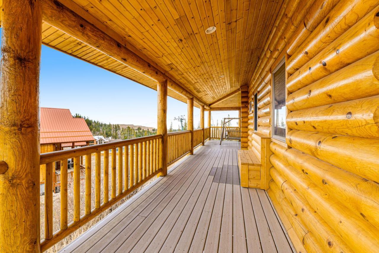 Liberty Lodge At Terry Peak Lead Extérieur photo